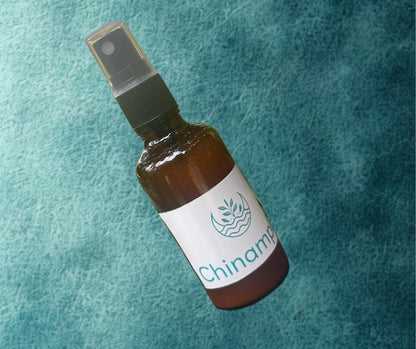 Fricción Herbal de Hueso de Aguacate y Alcanfor 100 Mililitros